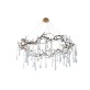 SJ2074  IRENE TEARDROP  